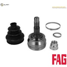 JOINT KIT DRIVE SHAFT 771 0500