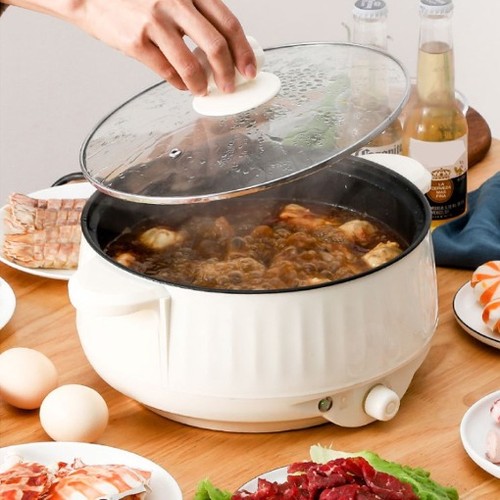 Electric cooker - electric,