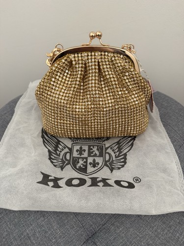 Tkmaxx koko gold - koko,