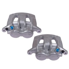 Genuine OEM Nissan Cabstar Brake Calipers Front Pair Left & Right 1998-2006