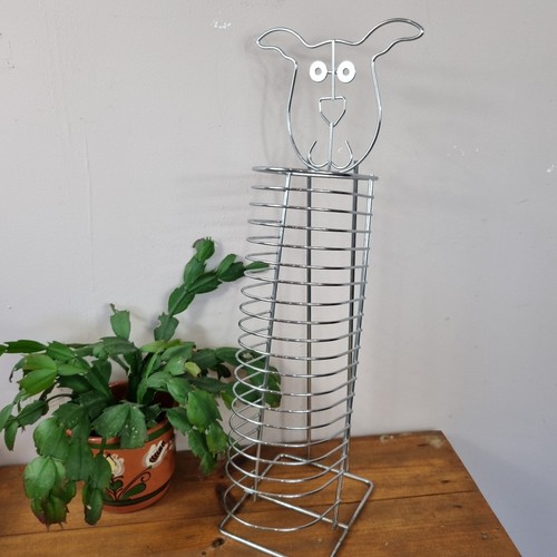 Rack holds freestanding - holds, 20