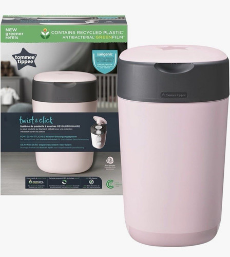 Tommee tippee twist and click - twist,
