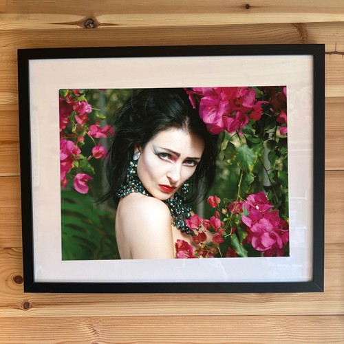 Siouxsie and the banshees - siouxsie, banshees-