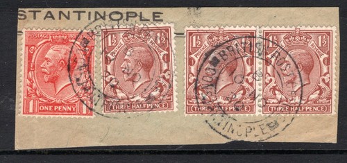 1912 11 2d - 1912-24, 11/2d