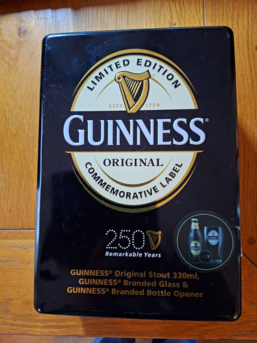 Guinness 250 remarkable years - remarkable,