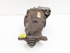 BMW X5 E70 DIFFERENTIAL DIFF