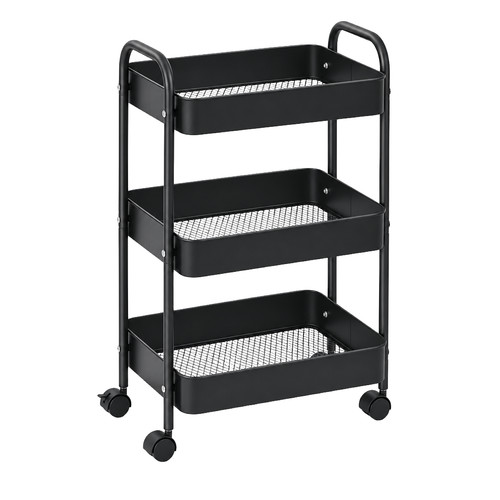 Slim storage trolley - slim,