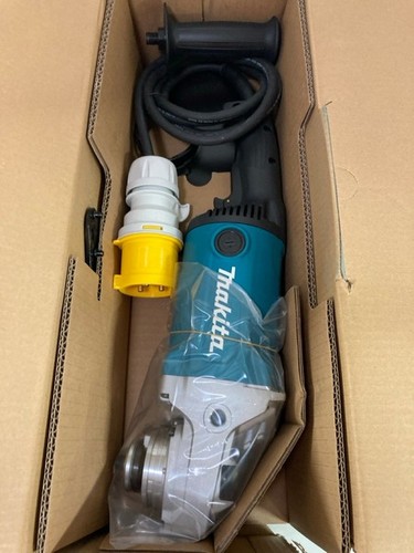 Makita angle grinder 230mm - 9",