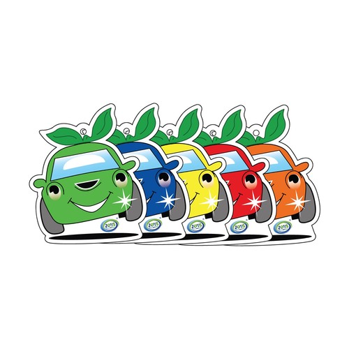 Car air fresheners - air,