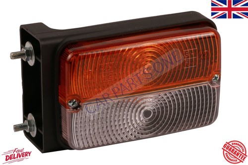 Light front lamp for massey - light,