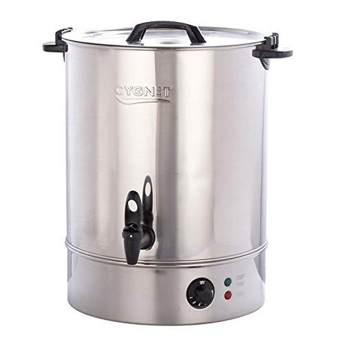 Burco mfct1030 stainless steel - burco,