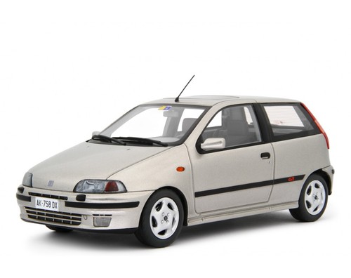 1996 fiat punto 1400 - 1996,