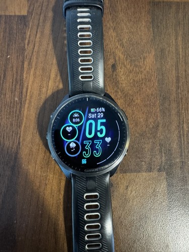 Garmin forerunner 965 - garmin,