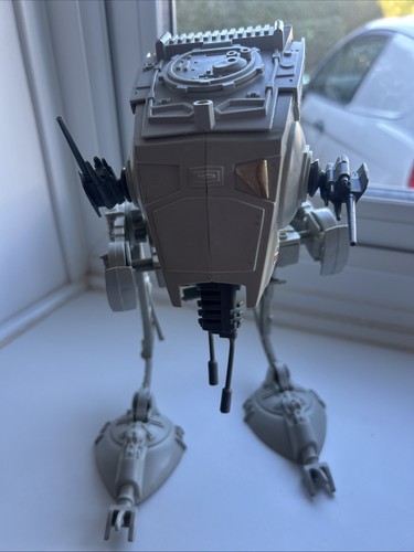 Vintage star wars scout - vintage,