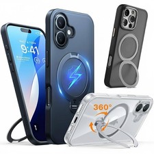 Shockproof Magnetic Magsafe