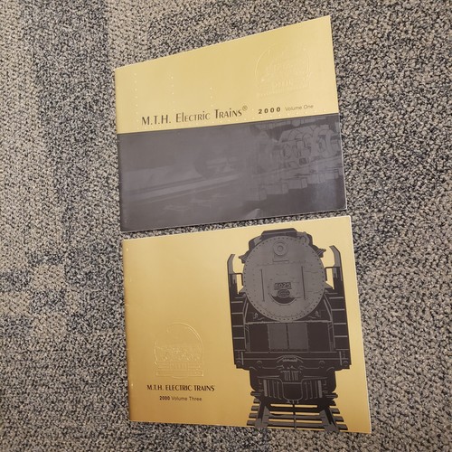 2000 mth full color electric - 2000,