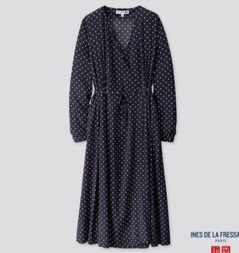 Innes fressange uniqlo - innes,