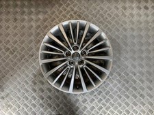 15-19 VAUXHALL ASTRA K MK7 17