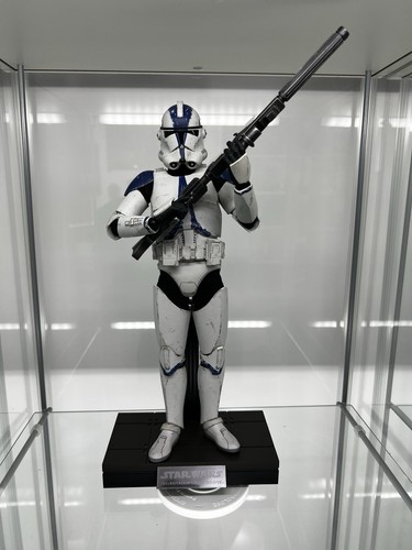Star wars 501st battalion - wars,