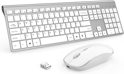 Joyaccess kb2uk wireless - joyaccess,