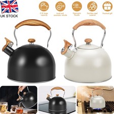 Whistling Kettle 2.5L