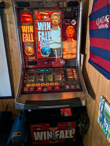 Bell fruit games deal no - games,