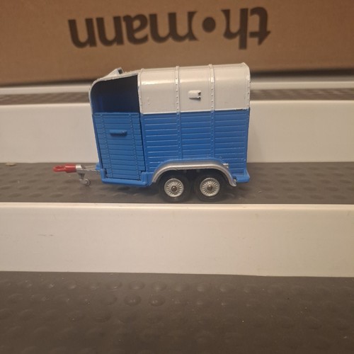Vintage corgi toys - corgi, 112