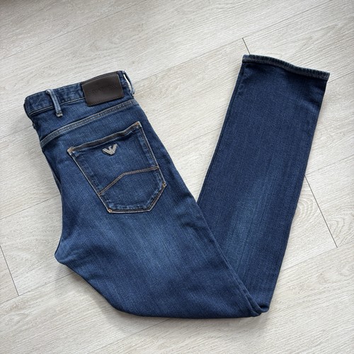 Emporio armani jeans - jeans, j06