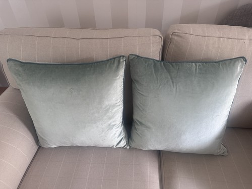 Laura ashley green nigella - laura,
