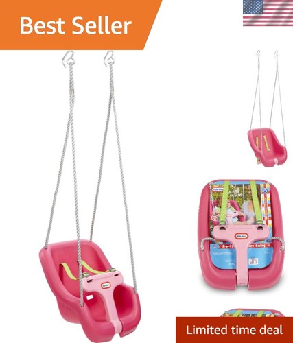 Magenta swing baby - magenta, swing: