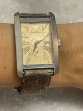 Emporio Armani Men's Watch