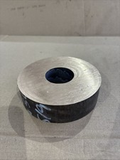 Solid aluminium  Bronze Plate