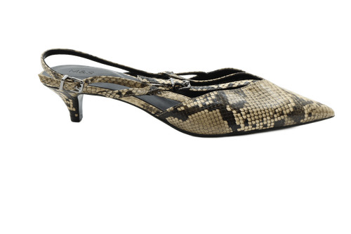 Women slingback heels - m&s, women's