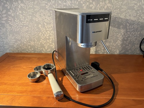Blaupunkt barista espresso - blaupunkt,