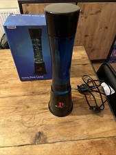 PlayStation Icons Flow Lamp
