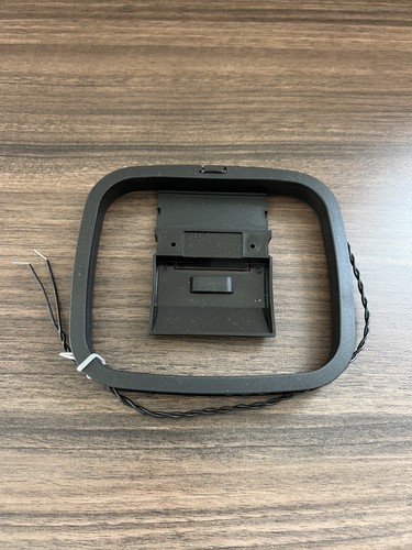 Loop antenna aerial for - antenna,