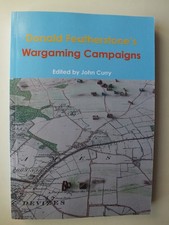 Donald Featherstone's Wargaming Campaigns