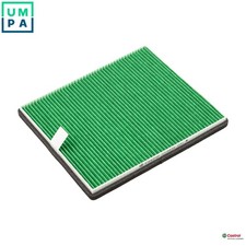 FILTER CABIN AIR CC0434 FOR