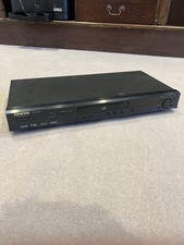 Onkyo DV-SP405 DVD/CD Player with Remote RC-699DV HDMI
