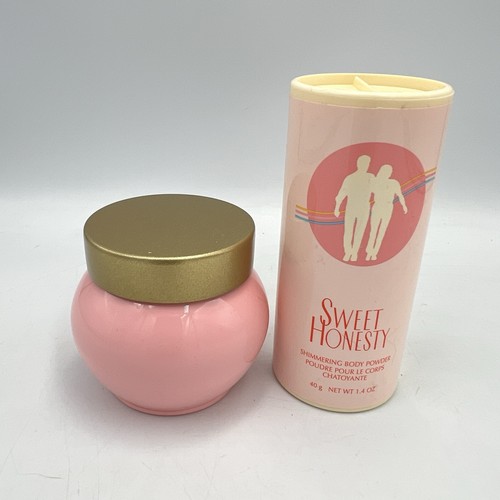 Avon sweet honesty - avon,