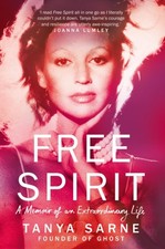 Free Spirit A Memoir of an