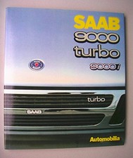 Saab 9000 Turbo-9000i