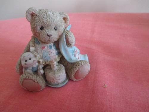 Cherished teddies age - teddies, beary