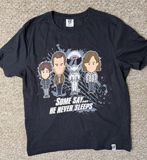 Vintage Top Gear T-Shirt 2009