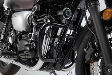 SW-Motech CRASH BAR BLACK