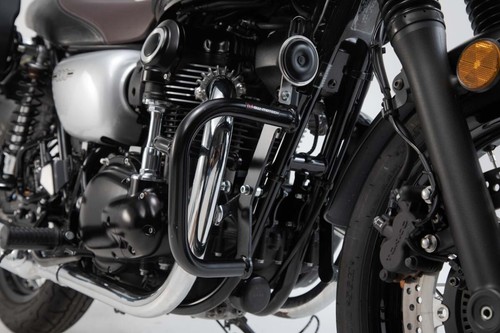 Motech crash bar black - sw-motech,