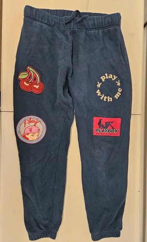 Playboy pacsun sweatpants mens - pacsun,