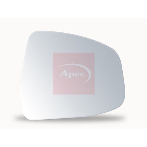 Apec exterior wing mirror - apec,