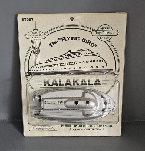 Kalakala flying bird - kalakala,