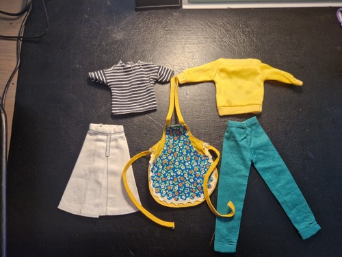 Sindy vintage clothing bundle - sindy,